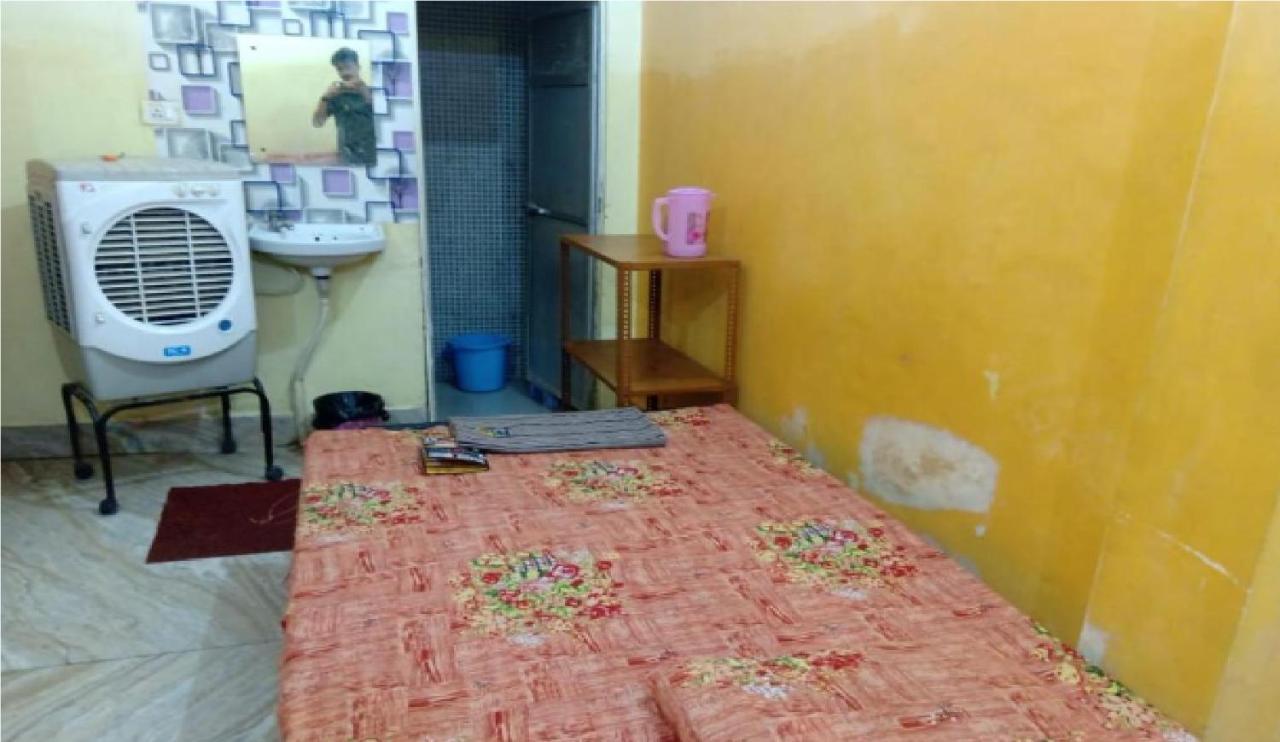 Maheshwari Bhavan By Wb Inn Sitapur Muafi Exteriör bild