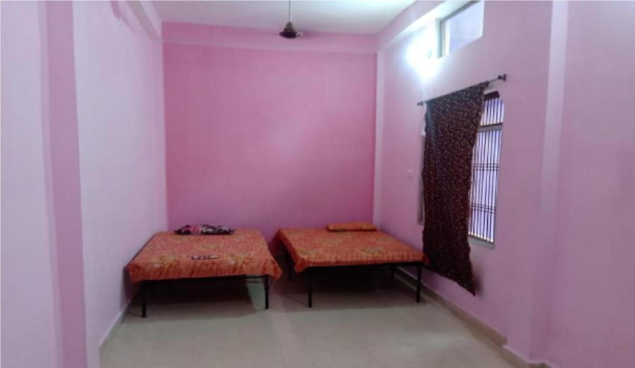Maheshwari Bhavan By Wb Inn Sitapur Muafi Exteriör bild