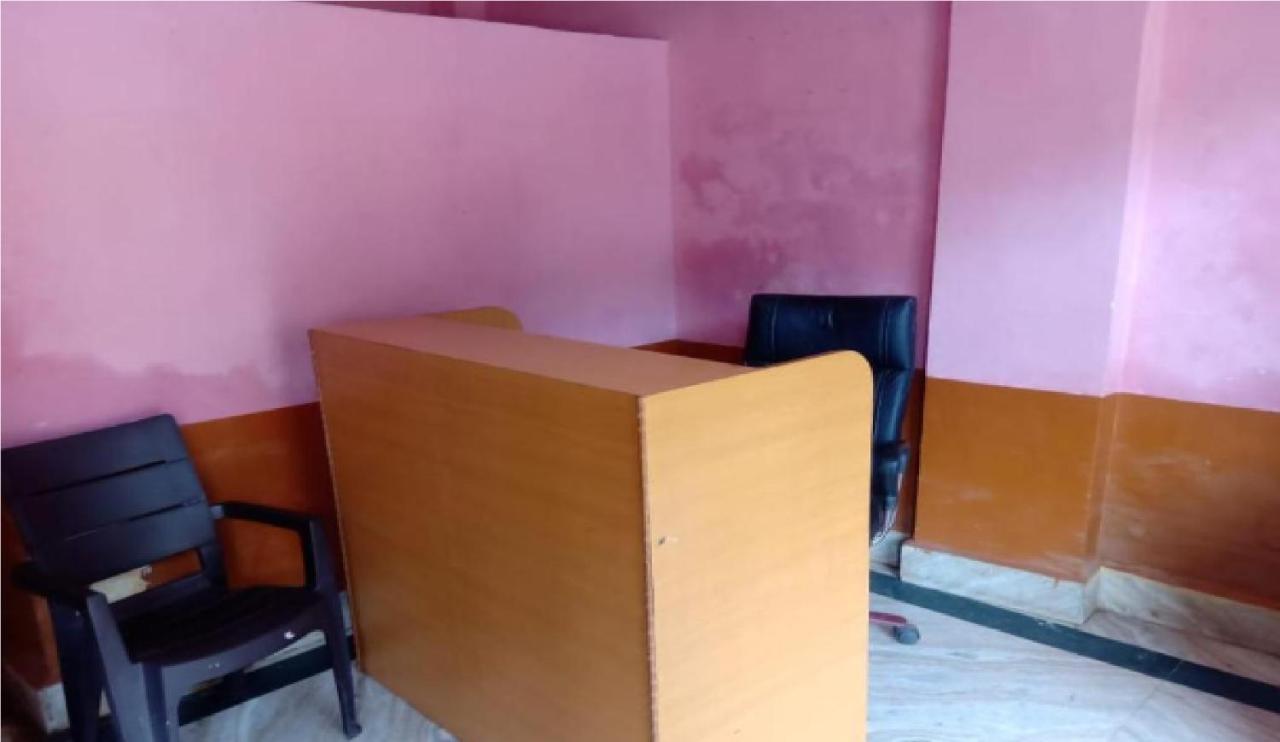 Maheshwari Bhavan By Wb Inn Sitapur Muafi Exteriör bild