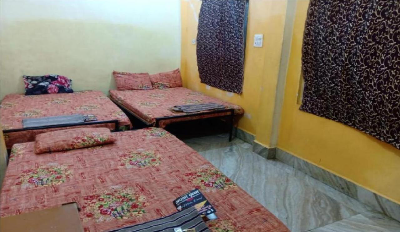 Maheshwari Bhavan By Wb Inn Sitapur Muafi Exteriör bild