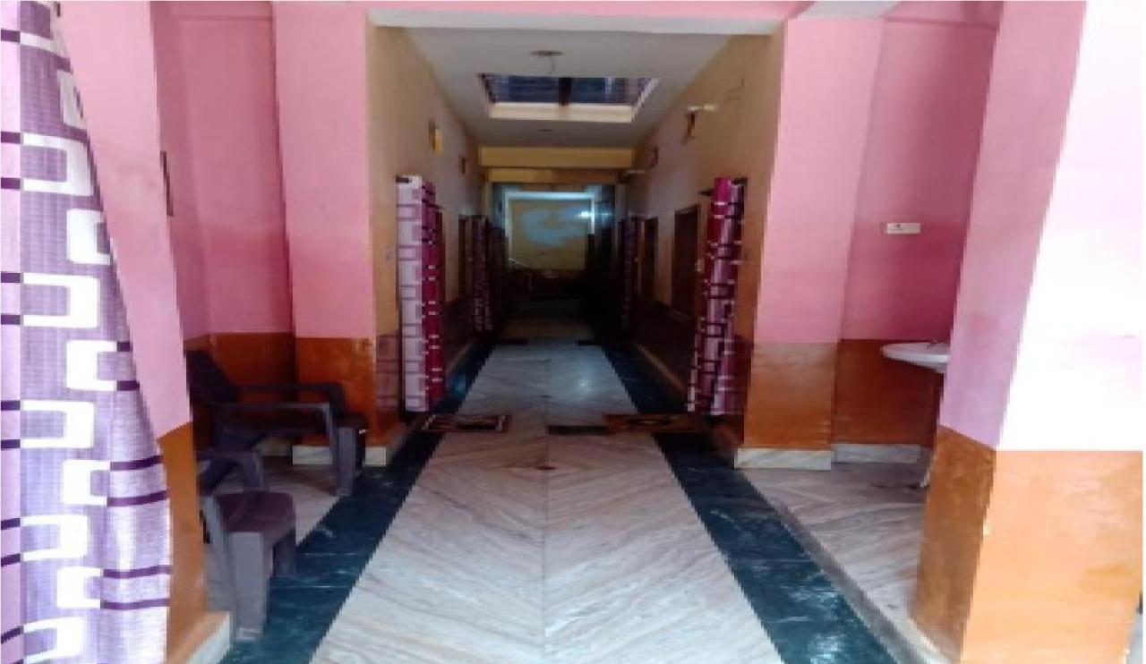 Maheshwari Bhavan By Wb Inn Sitapur Muafi Exteriör bild