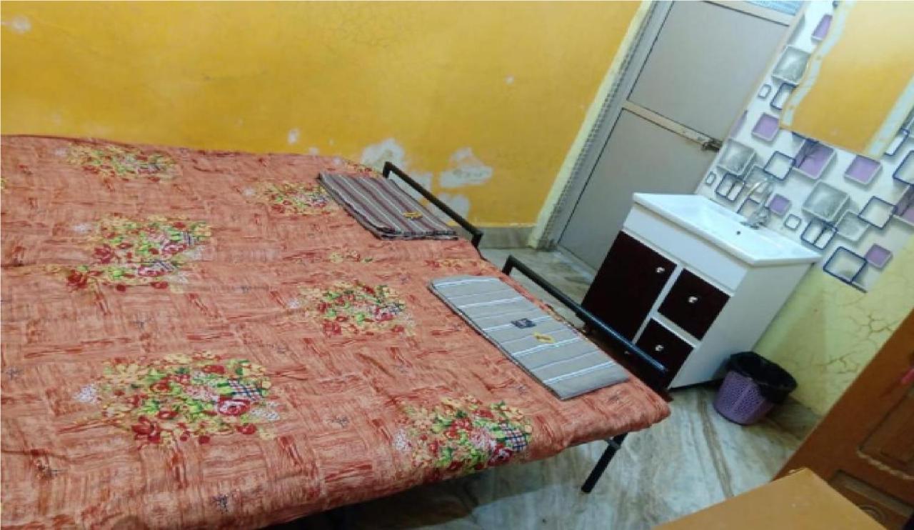 Maheshwari Bhavan By Wb Inn Sitapur Muafi Exteriör bild