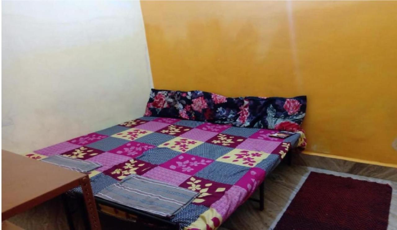 Maheshwari Bhavan By Wb Inn Sitapur Muafi Exteriör bild
