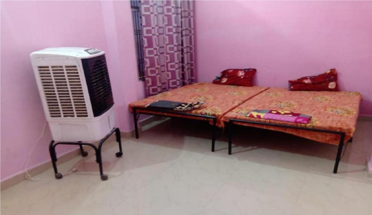 Maheshwari Bhavan By Wb Inn Sitapur Muafi Exteriör bild